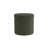  Ava 18" Velvet Storage Ottoman-121987465