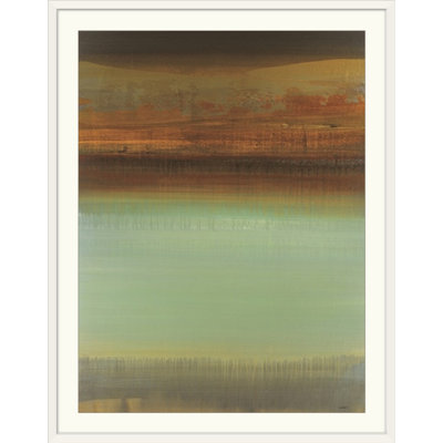 Alea «Bridge Drifters» par Frystown, reproduction d'art
