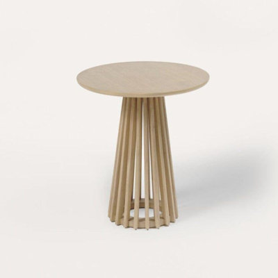 Hopley End Table