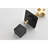 High Flow Shower Faucets & Systems, Matte Black Metal, Modern Volume Control For Home