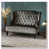 Velours gris