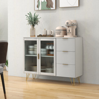 Accent Cabinet