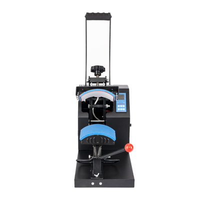 Digital Hat Heat Press