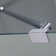 Avalux GS 32 in. W x 30 in. D x 72 in. H Frameless Shower Enclosure