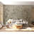 Brentan Peel & Stick Vinyl Wall Mural-1460339875