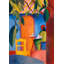 Turkish Cafe by August Macke - Wrapped Canvas Art Prints-528889880