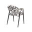 Chaise de salle à manger