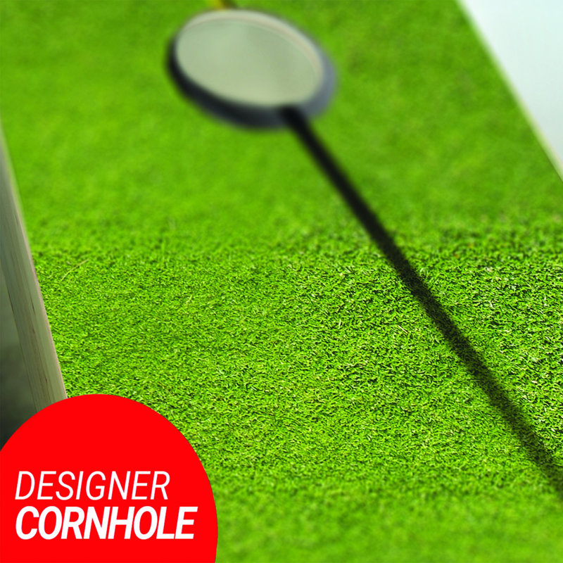 Ensemble de jeu de golf