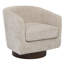 Upholstered Accent Chair