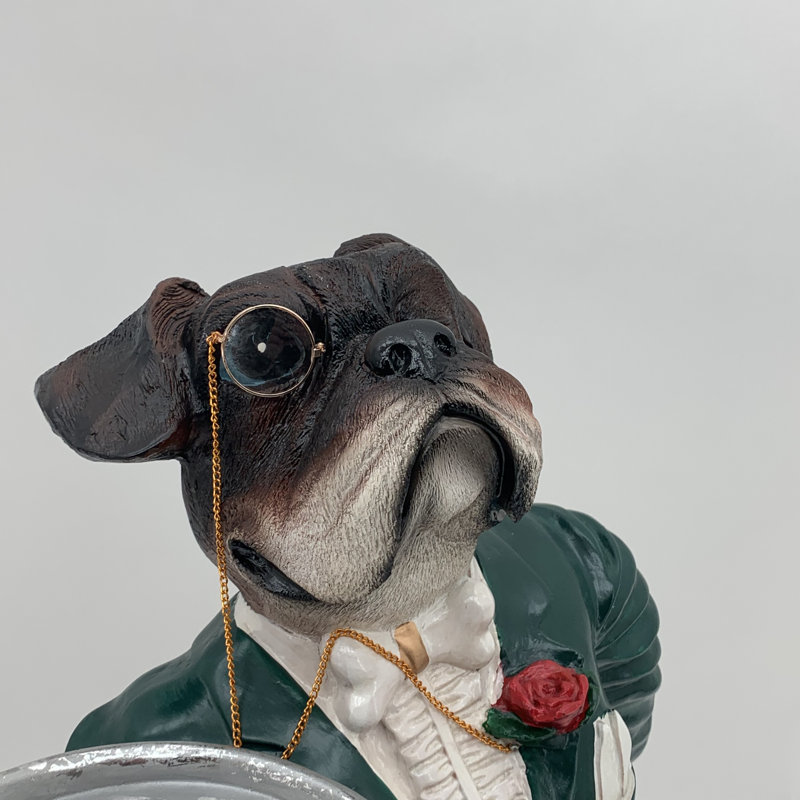 Animals Statue