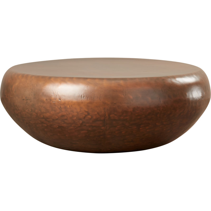 Fishback Single Coffee Table
