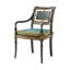 Lavinia Upholstered Arm Chair