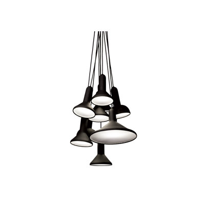 Torch Light, S10 Bunch L1800, 110/120V