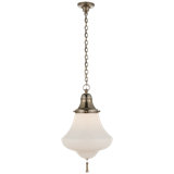 Ralph Lauren Home Xavier 1 Light Pendant