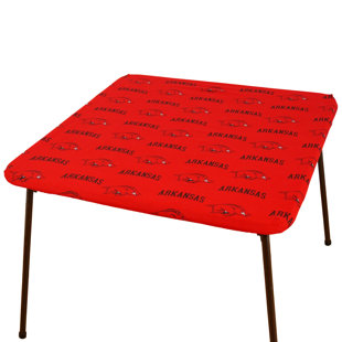 Housses de table de patio NCAA