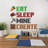 Entertainment Non-Wall Damaging Wall Decal