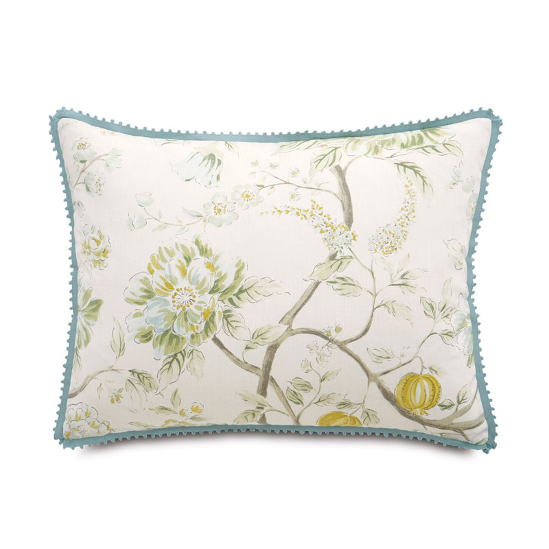 Magnolia Comforter Set
