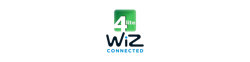 4lite WiZ Connected logo