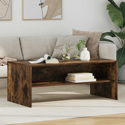 Coffee Table with Storage