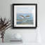 Seabird Beach II - peinture encadrée-291553953-291553978