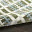 Tapis bleu James Green-194938889