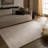 Vibe by Union Rustic Loehrke Powerloomed Tribal Tan/Taupe Area Rug-1295169413