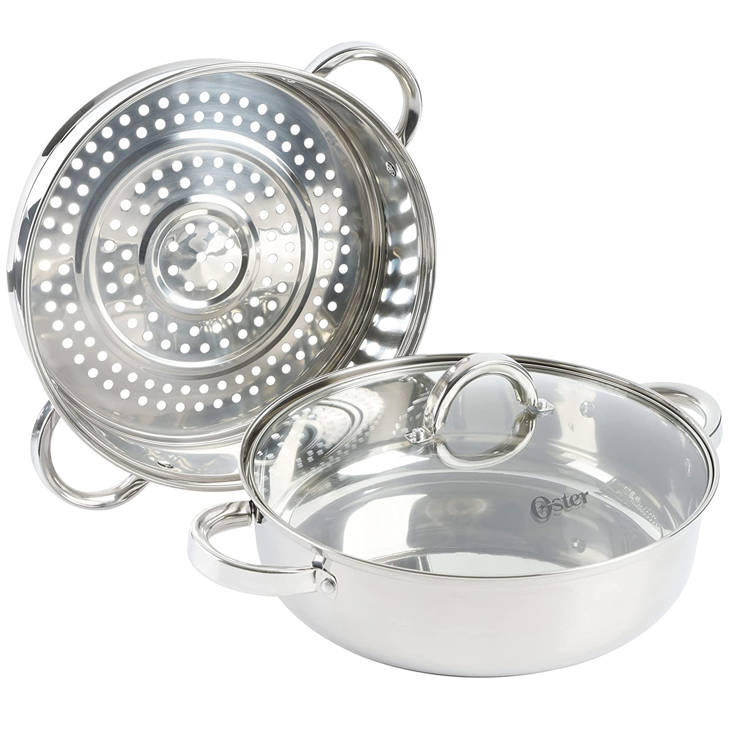 https://assets.wfcdn.com/im/56938374/compr-r85/2120/212070220/oster-sangerfield-3-piece-11-inch-stainless-steel-everyday-pan-with-steamer-and-lid.jpg