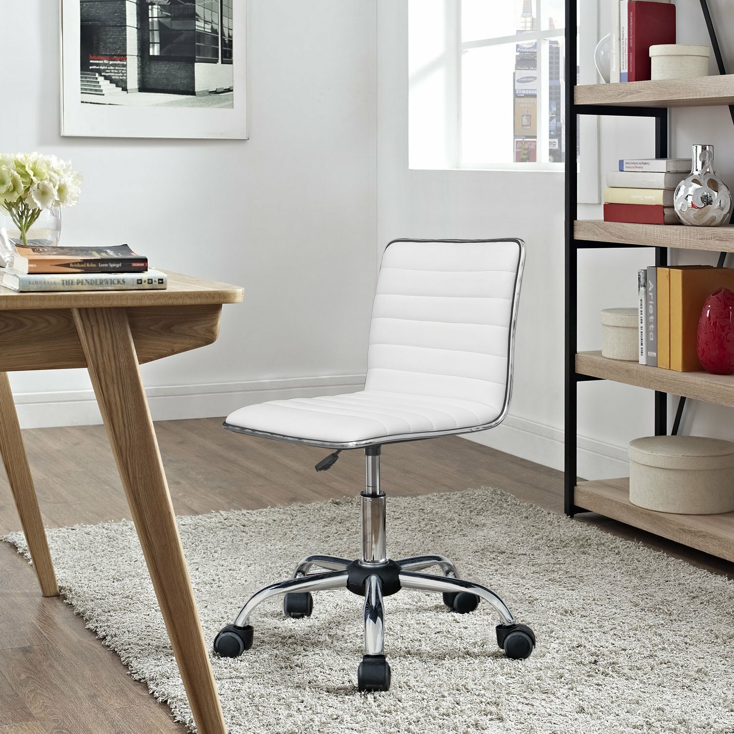 Orren Ellis Peral Task Chair & Reviews 