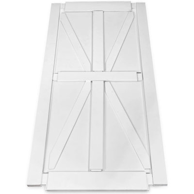 Primed Interior Door Slab