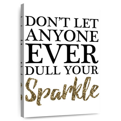 Tergel Your Sparkle