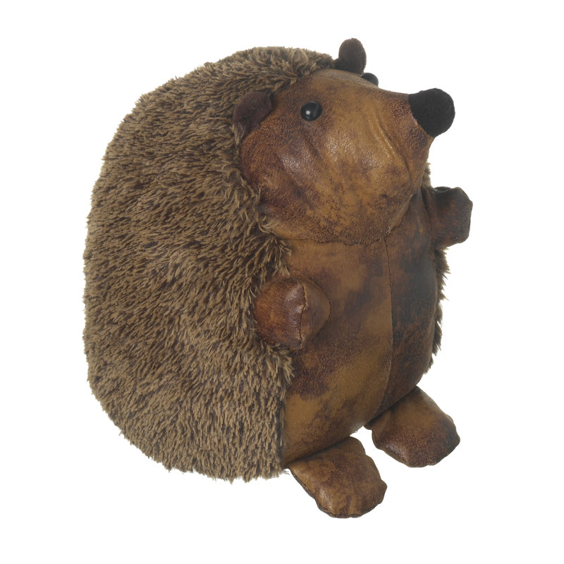 Agawam Hedgehog Floor Door Stop