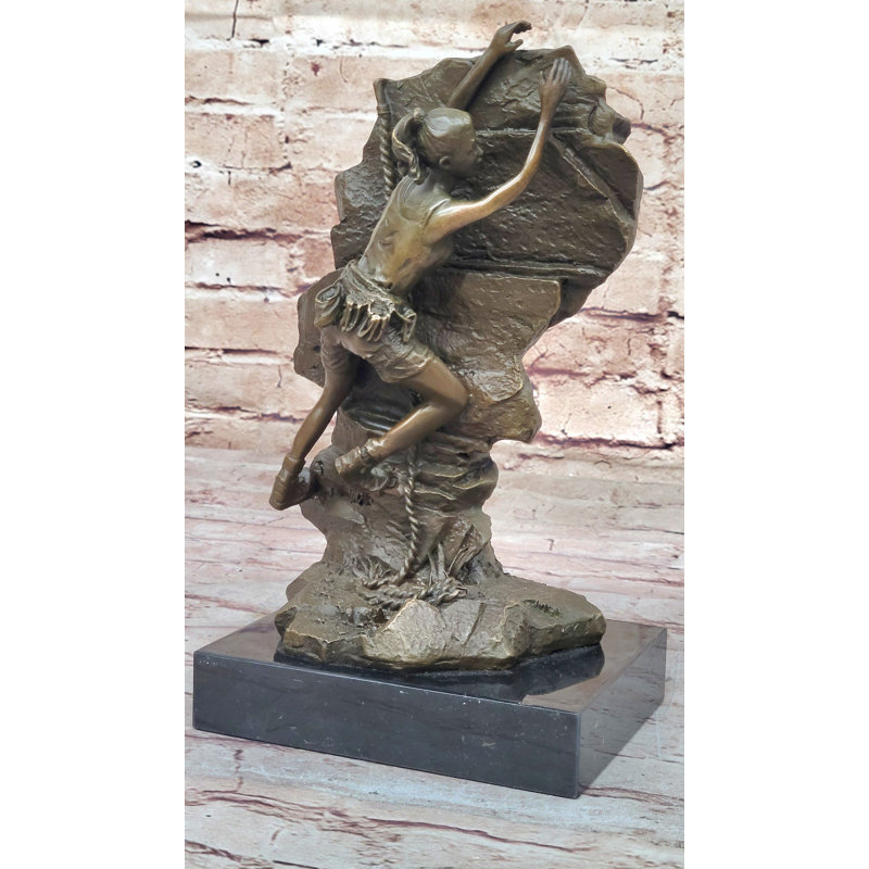 Figurines et sculptures Sangeta