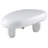 Wylie White High Gloss Coffee Table
