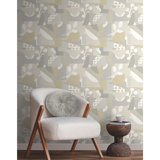 Geometric Wallpaper Roll