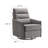 Modway Etta 28'' Wide Swivel Lounge Chair-93249748