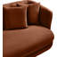 Chaise en velours Ethalind-707734838