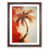 Walnut Framed selected