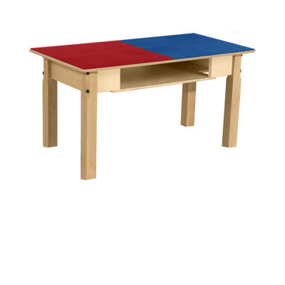 Time-2-Play Table