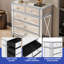 Commode décorative Khaleelah-573652729