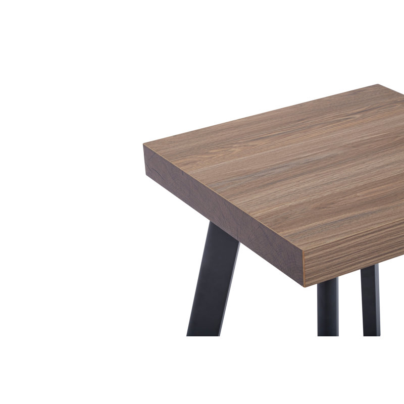 Oakwill End Table