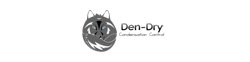 Logo Den-Dry