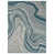 Rectangle 7'7" x 10'