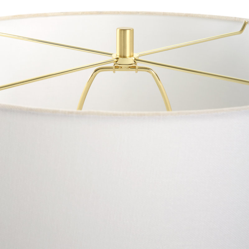 Aelisa Porcelain Table Lamp