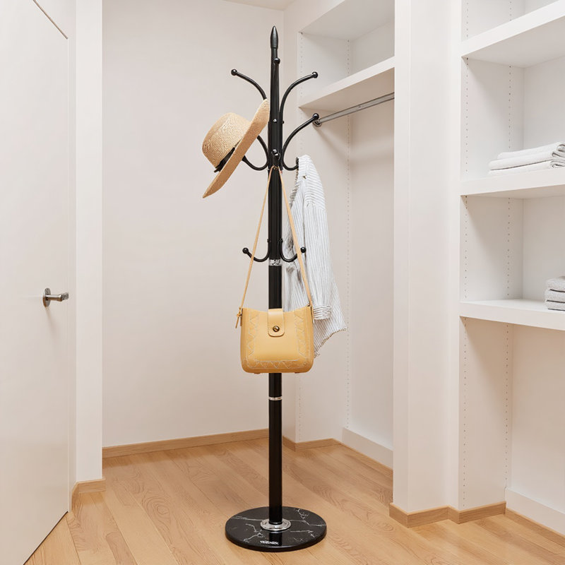 Coat Rack