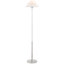 J. Randall Powers Hackney Floor Lamp