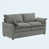 Grey est en rupture de stock
