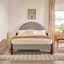 Grand lit plateforme tapissier Liann-1594453399
