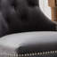 Chaise parsons Wykoff-1689090281