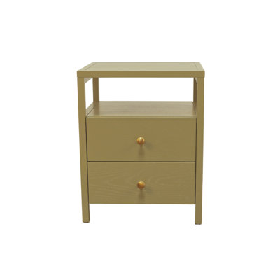 Gracie End Table