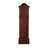 77 in. H Cherry Grandfather Clock